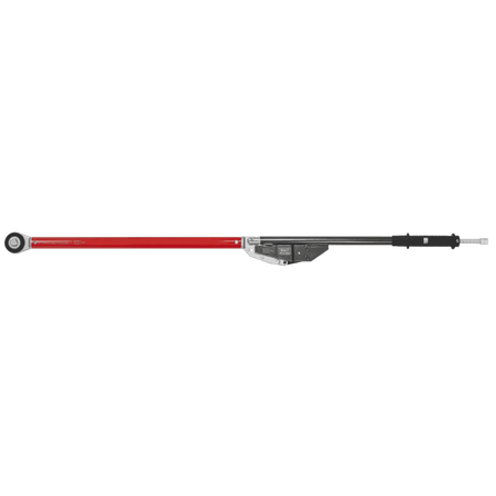 Premier Breakback Torque Wrench 3/4"Sq Drive 300-1000Nm Model No- STW501