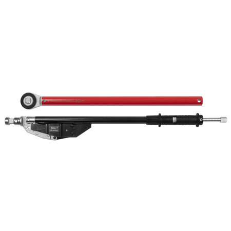 Premier Breakback Torque Wrench 3/4"Sq Drive 300-1000Nm Model No- STW501