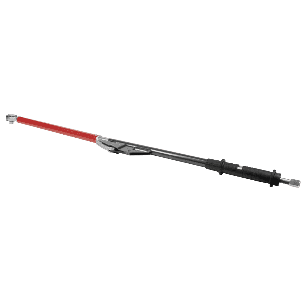 Premier Breakback Torque Wrench 3/4"Sq Drive 300-1000Nm Model No- STW501