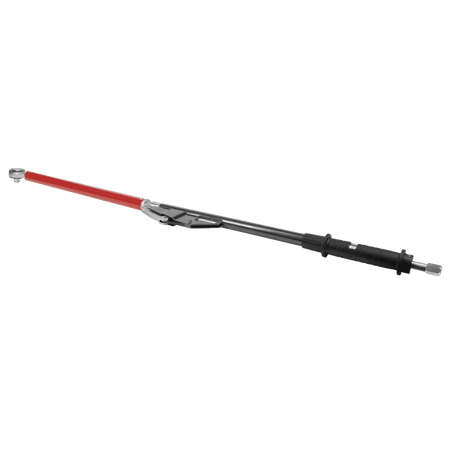 Premier Breakback Torque Wrench 3/4"Sq Drive 300-1000Nm Model No- STW501