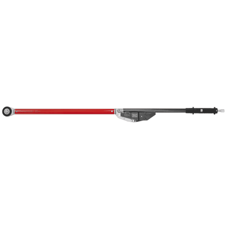 Premier Breakback Torque Wrench 3/4"Sq Drive 300-1000Nm Model No- STW501