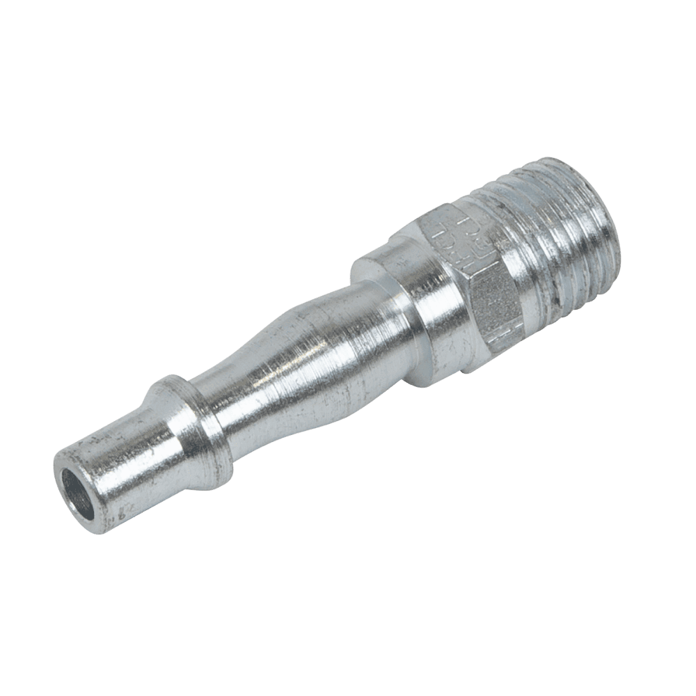 PCL Screwed Safety Adaptor Male 1/4"BSPT Model No- AC88