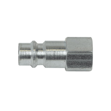 PCL Screwed Adaptor Female 1/8"BSPT Model No- AC89