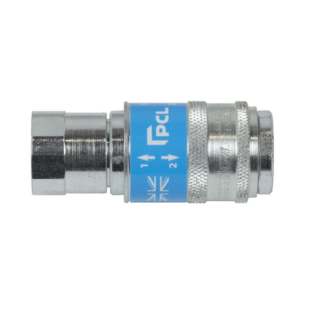 PCL Safeflow Safety Coupling Body Female 1/2"BSPT Model No- AC94