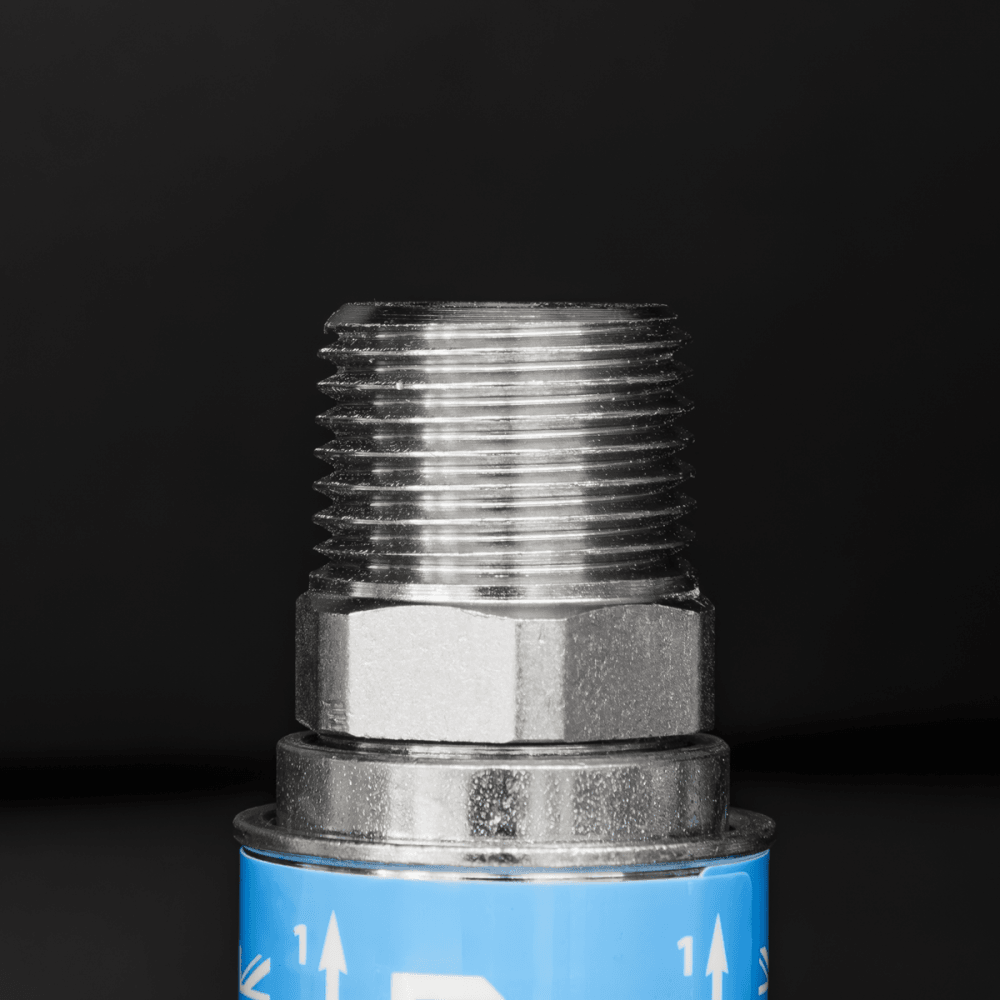 PCL Safeflow Safety Coupling Body Male 1/2"BSPT Model No- AC95