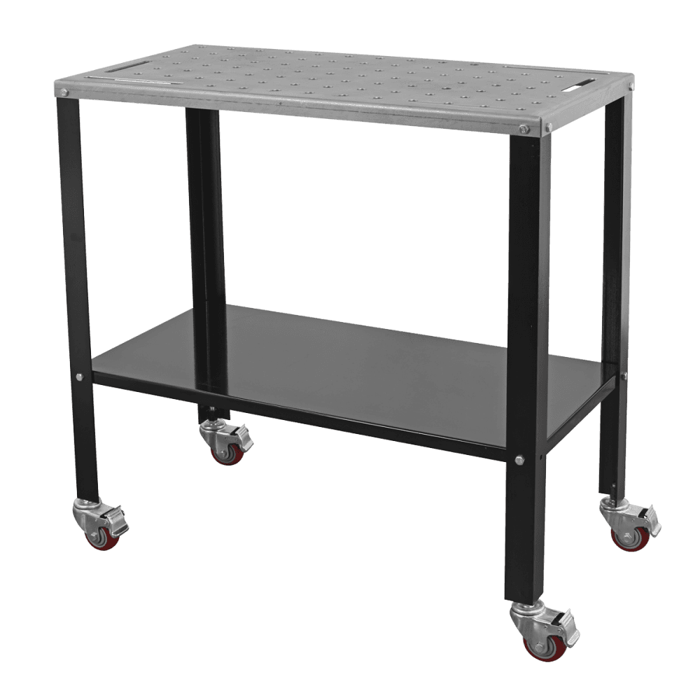 Welding Table/Workbench 915 x 460mm Model No- SWT915