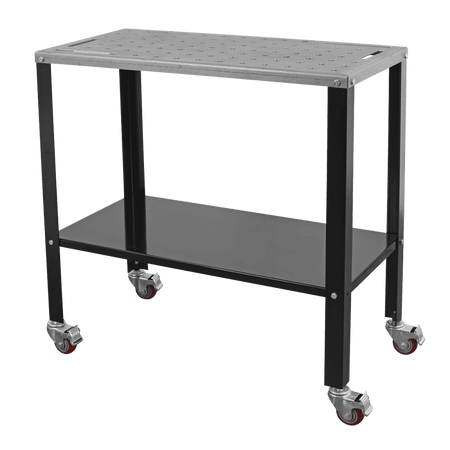 Welding Table/Workbench 915 x 460mm Model No- SWT915