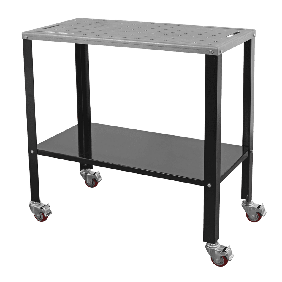 Welding Table/Workbench 915 x 460mm Model No- SWT915