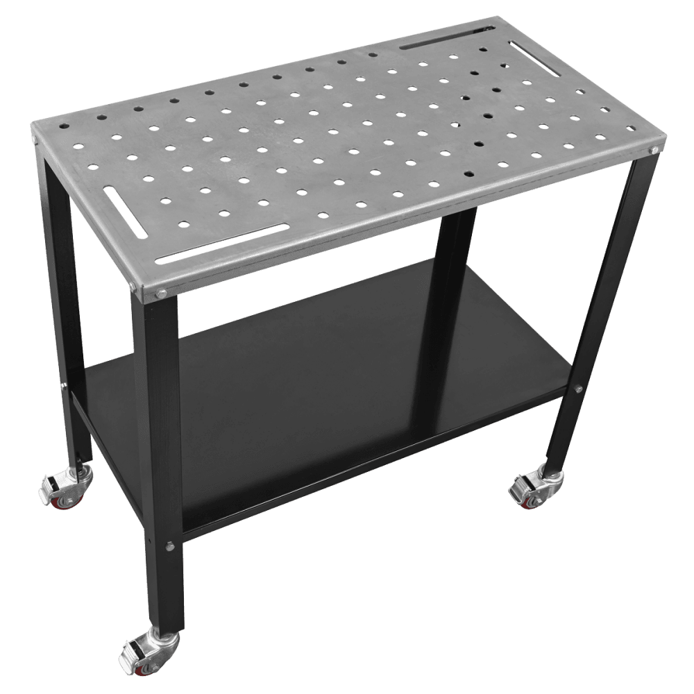 Welding Table/Workbench 915 x 460mm Model No- SWT915