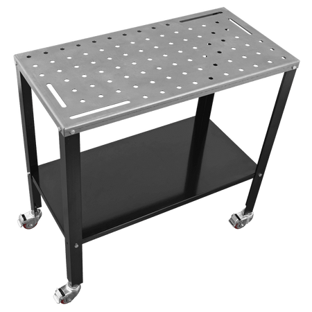 Welding Table/Workbench 915 x 460mm Model No- SWT915