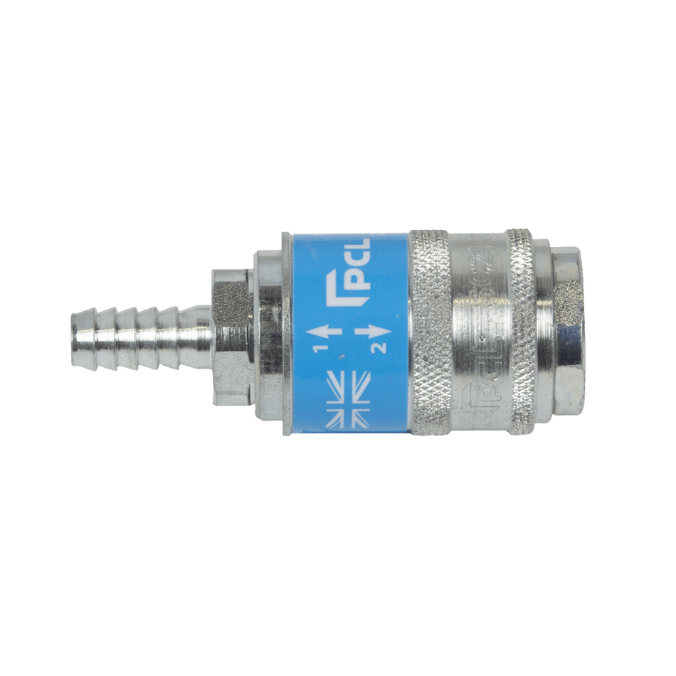 PCL Safeflow Safety Coupling Body Tailpiece for 5/16" Hose Model No- AC97