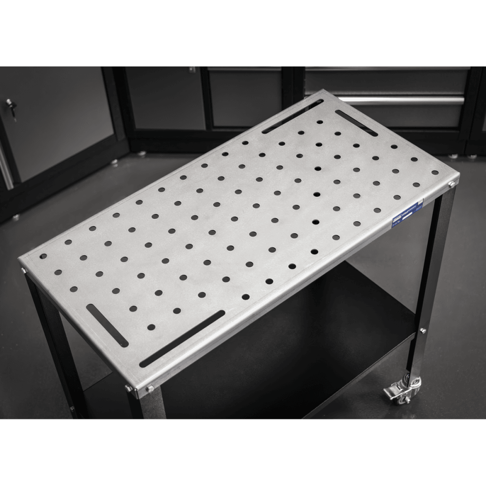 Welding Table/Workbench 915 x 460mm Model No- SWT915
