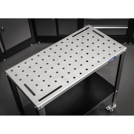 Welding Table/Workbench 915 x 460mm Model No- SWT915
