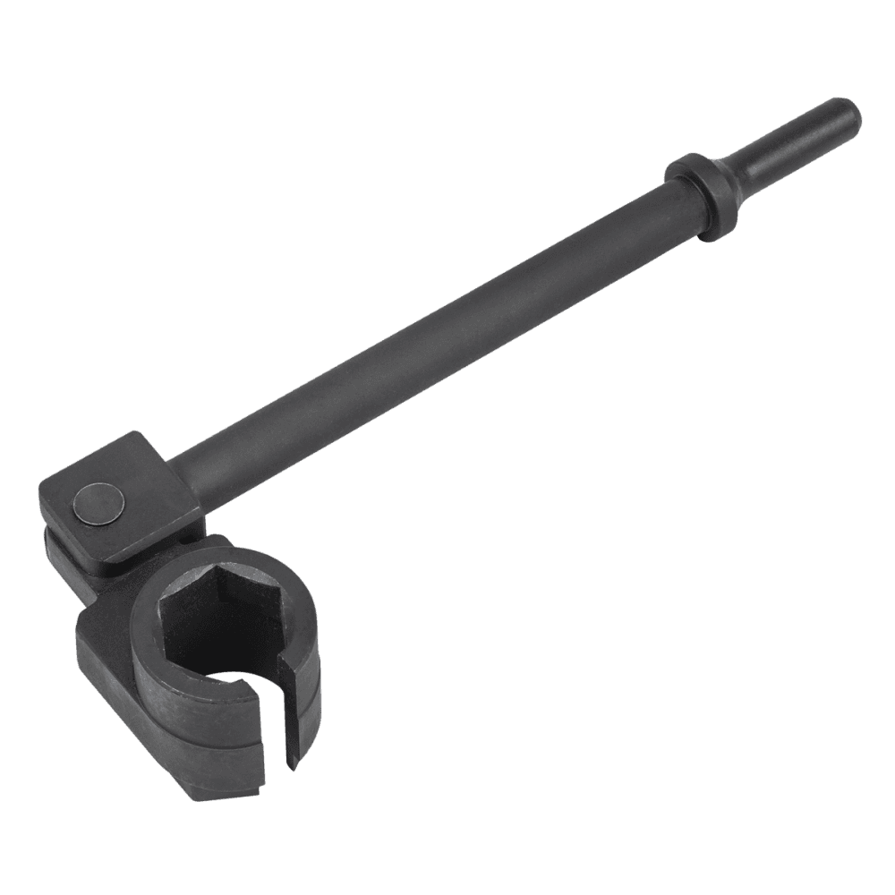 Oxygen Sensor Air Hammer Wrench 22mm Model No- SX0322