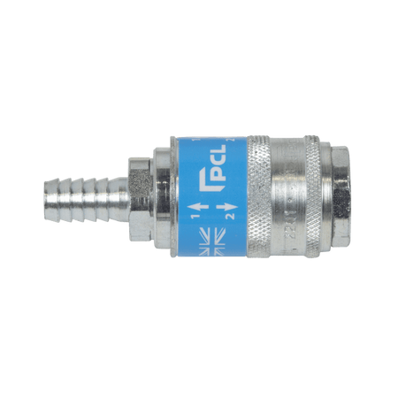 PCL Safeflow Safety Coupling Body Tailpiece for 3/8" Hose Model No- AC98