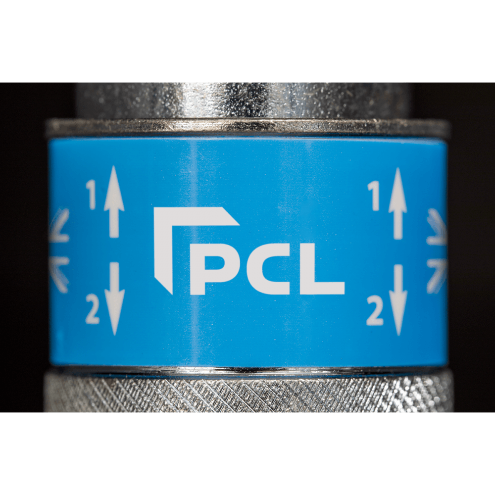 PCL Safeflow Safety Coupling Body Tailpiece for 3/8" Hose Model No- AC98