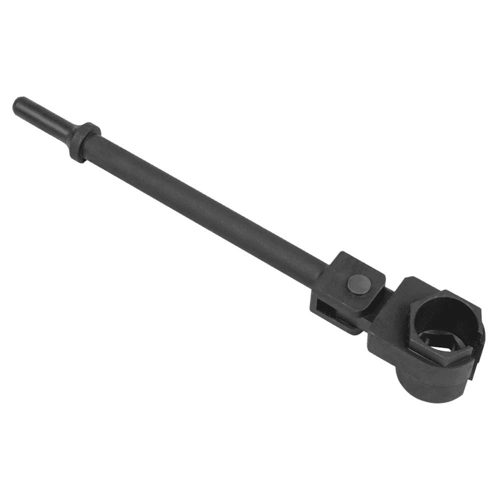 Oxygen Sensor Air Hammer Wrench 22mm Model No- SX0322