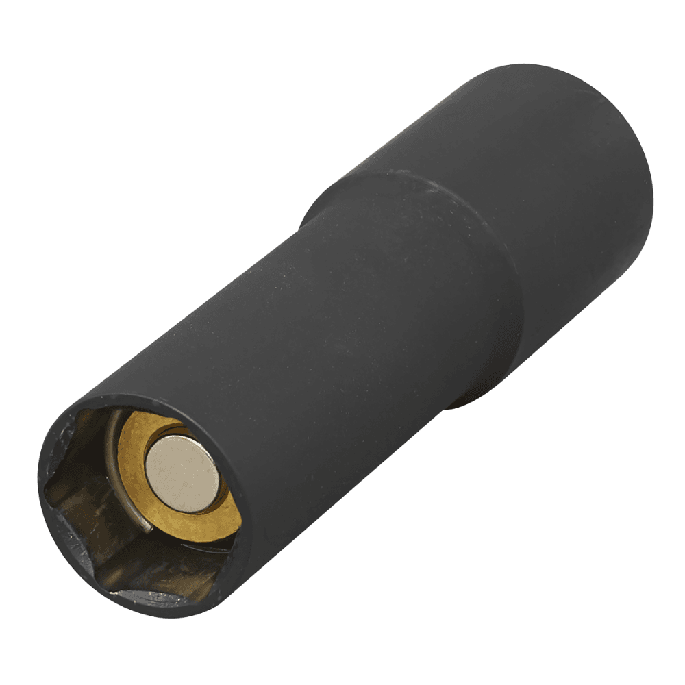 Strut Nut Socket for Tesla 3/8"Sq Drive Model No- SX0333
