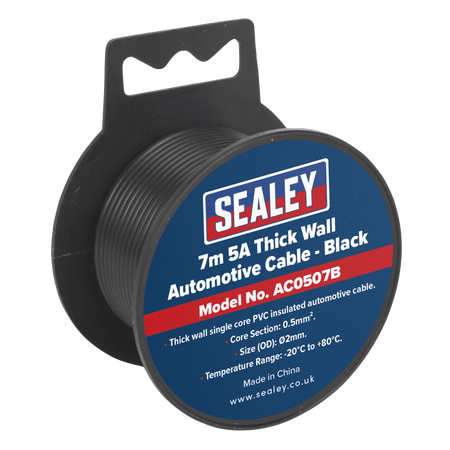 Clip Strip Deal - Automotive Cable Model No- ACSET