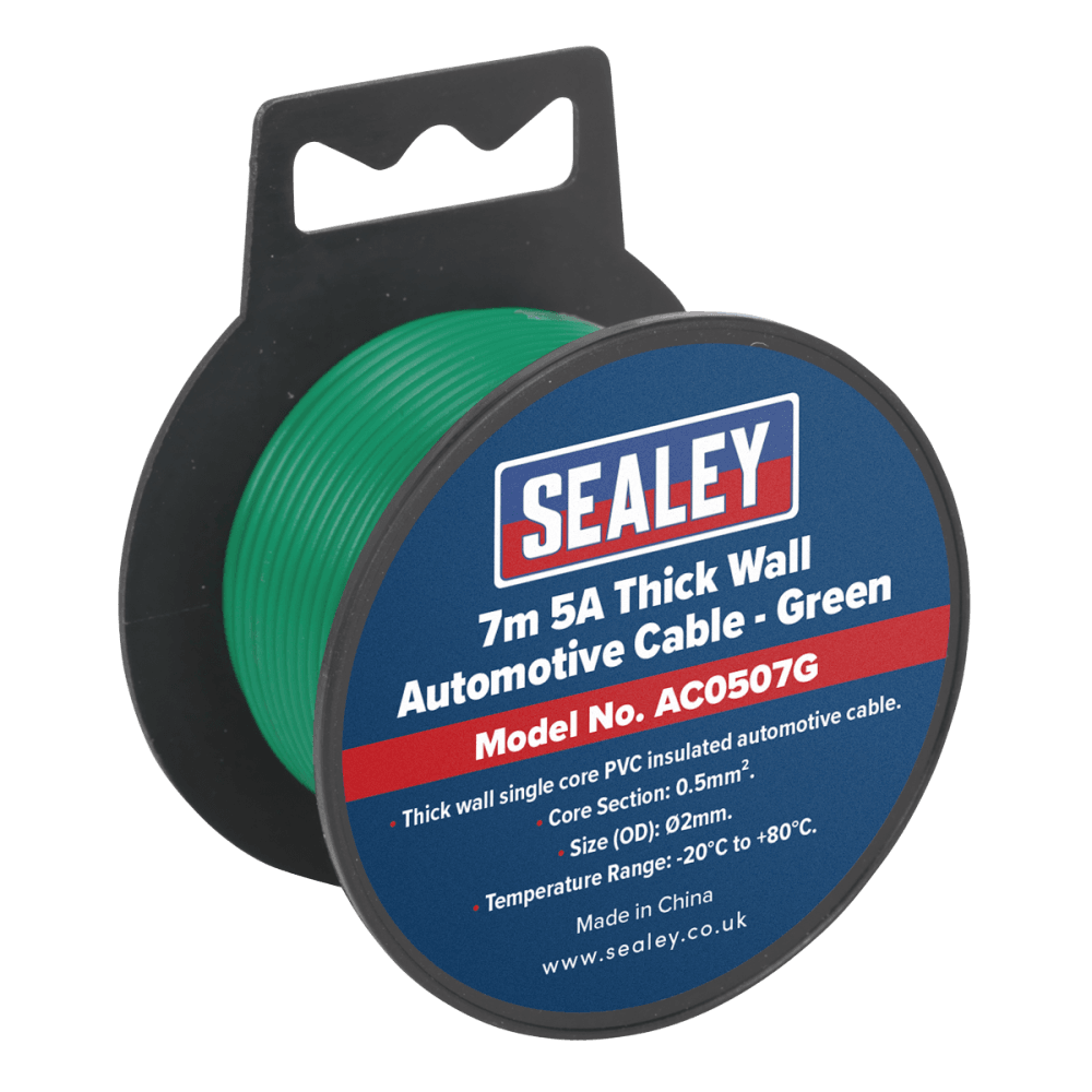 Clip Strip Deal - Automotive Cable Model No- ACSET