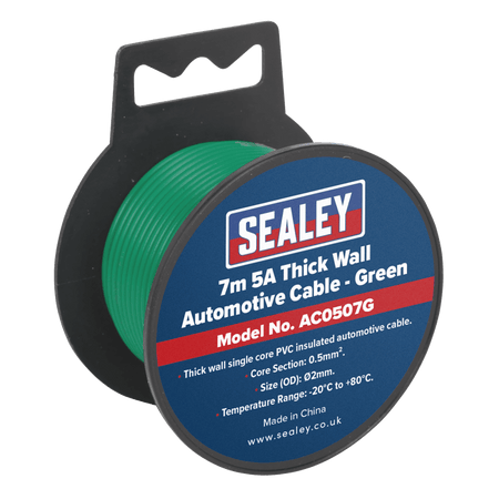 Clip Strip Deal - Automotive Cable Model No- ACSET