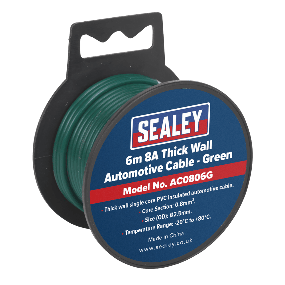 Clip Strip Deal - Automotive Cable Model No- ACSET