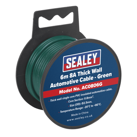 Clip Strip Deal - Automotive Cable Model No- ACSET