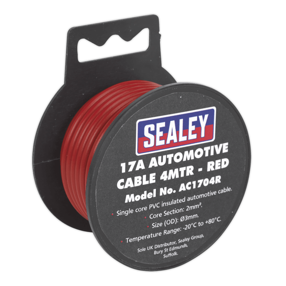 Clip Strip Deal - Automotive Cable Model No- ACSET