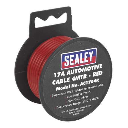 Clip Strip Deal - Automotive Cable Model No- ACSET