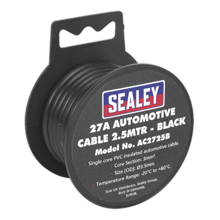 Clip Strip Deal - Automotive Cable Model No- ACSET