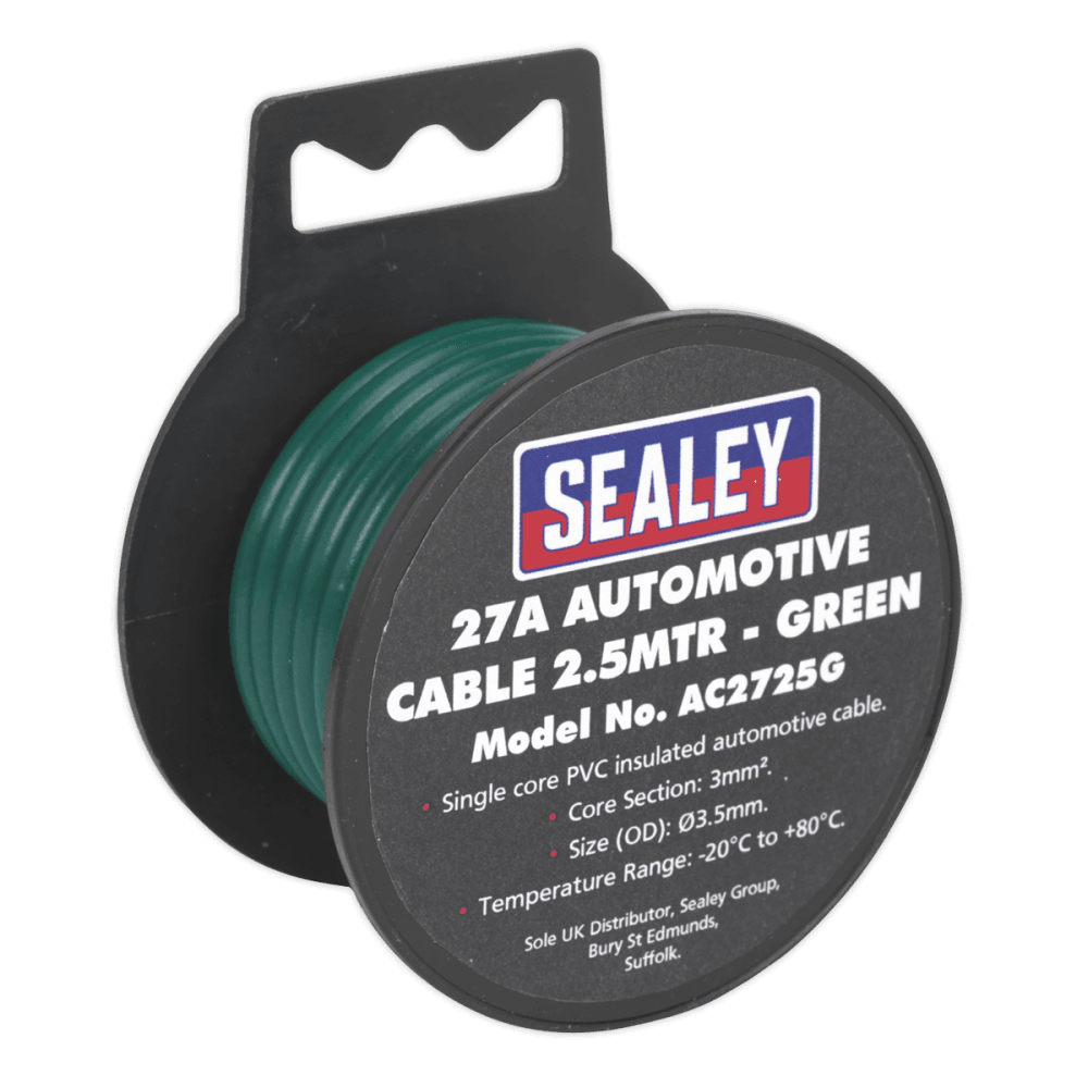 Clip Strip Deal - Automotive Cable Model No- ACSET