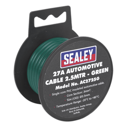 Clip Strip Deal - Automotive Cable Model No- ACSET