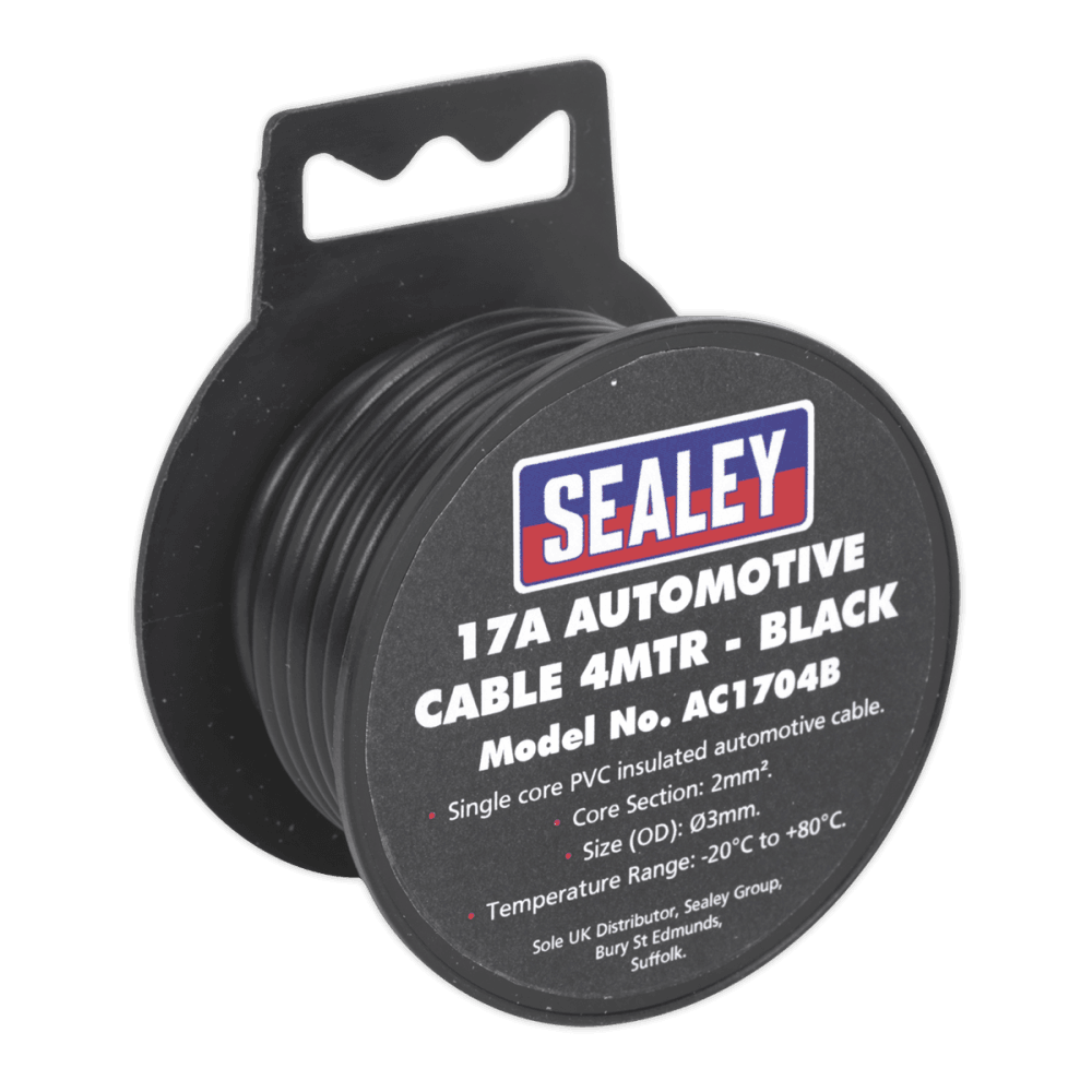 Clip Strip Deal - Automotive Cable Model No- ACSET