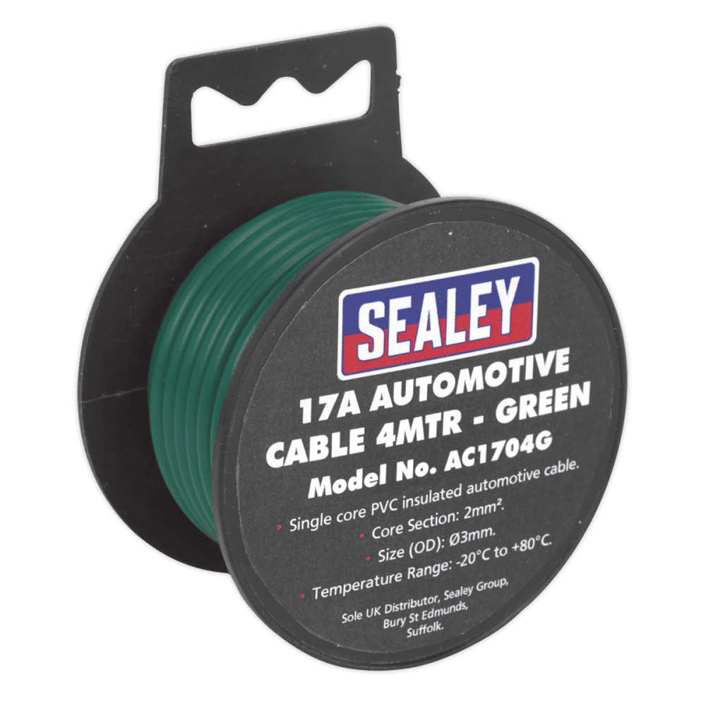 Clip Strip Deal - Automotive Cable Model No- ACSET