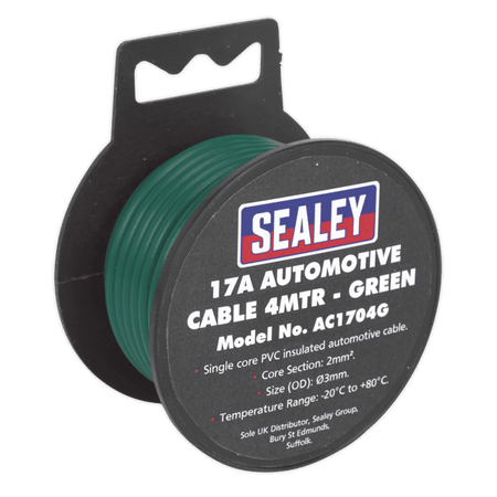 Clip Strip Deal - Automotive Cable Model No- ACSET