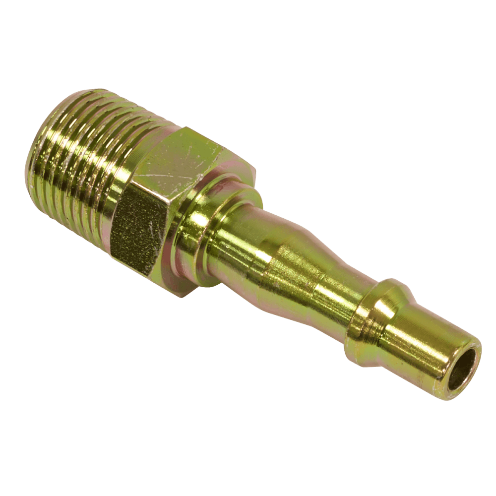 Screwed Adaptor Male 3/8"BSPT - Pack of 5 Model No- ACX19