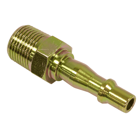 Screwed Adaptor Male 3/8"BSPT - Pack of 5 Model No- ACX19