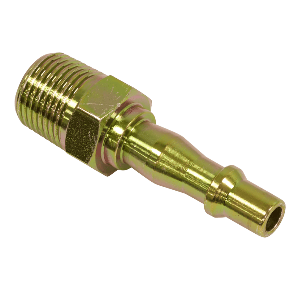 Screwed Adaptor Male 3/8"BSPT - Pack of 5 Model No- ACX19