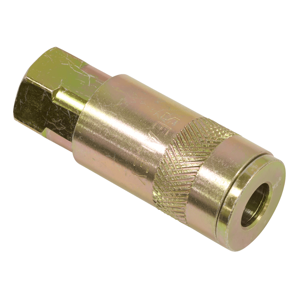 Coupling Body Female 3/8"BSPT Model No- ACX64