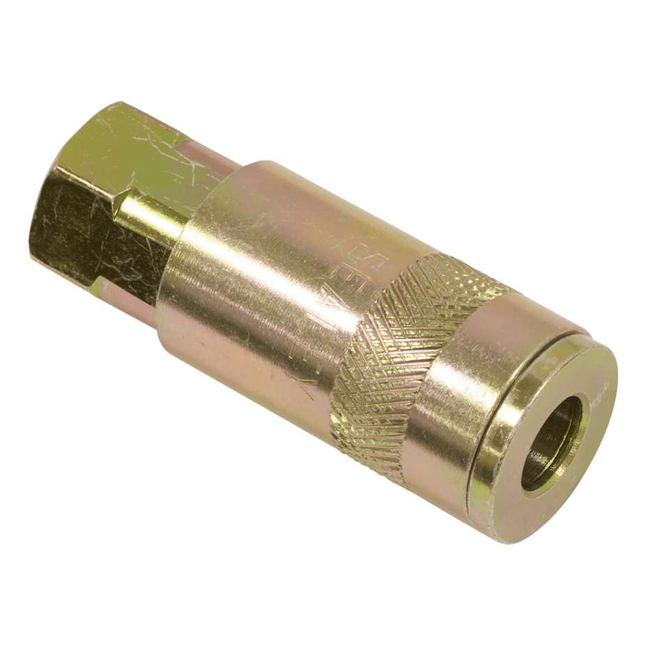 Coupling Body Female 3/8"BSPT Model No- ACX64