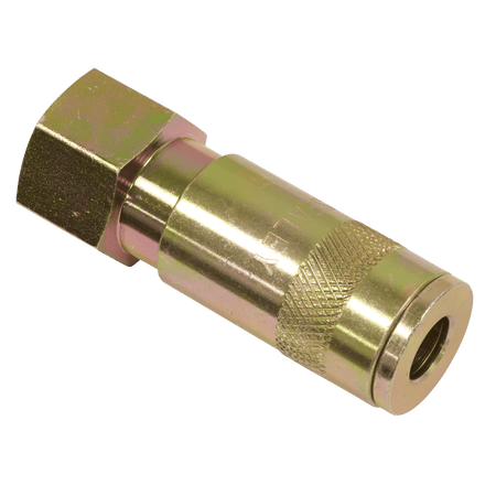 Coupling Body Female 1/2"BSPT Model No- ACX65