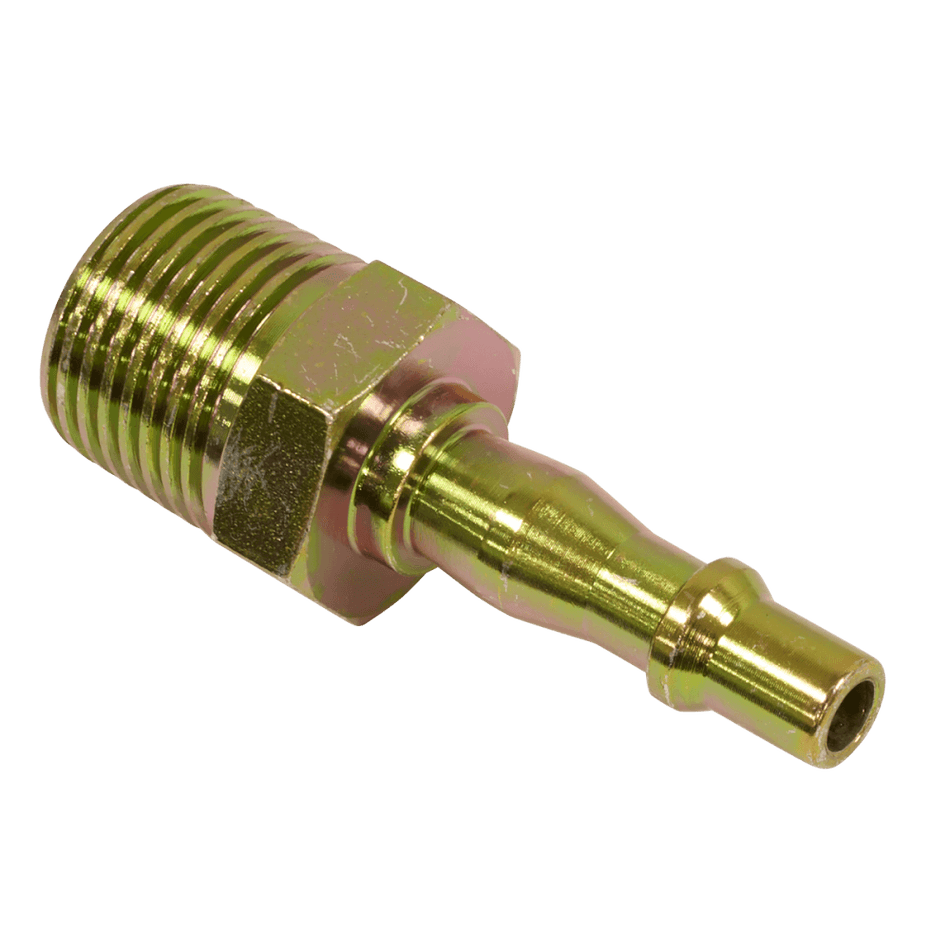 Screwed Adaptor Male 1/2"BSPT - Pack of 5 Model No- ACX68