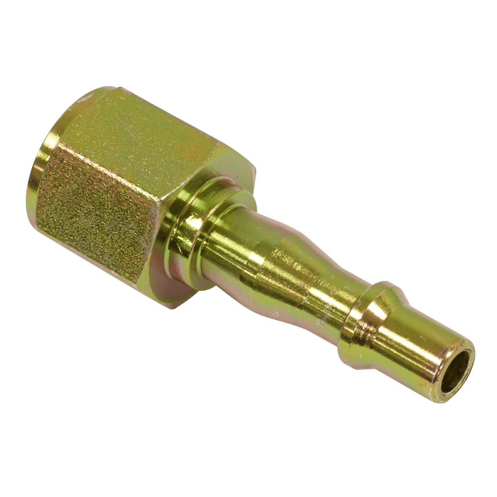 Screwed Adaptor Female 3/8"BSPT - Pack of 5 Model No- ACX69
