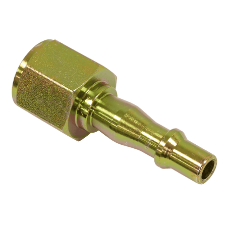 Screwed Adaptor Female 3/8"BSPT - Pack of 5 Model No- ACX69