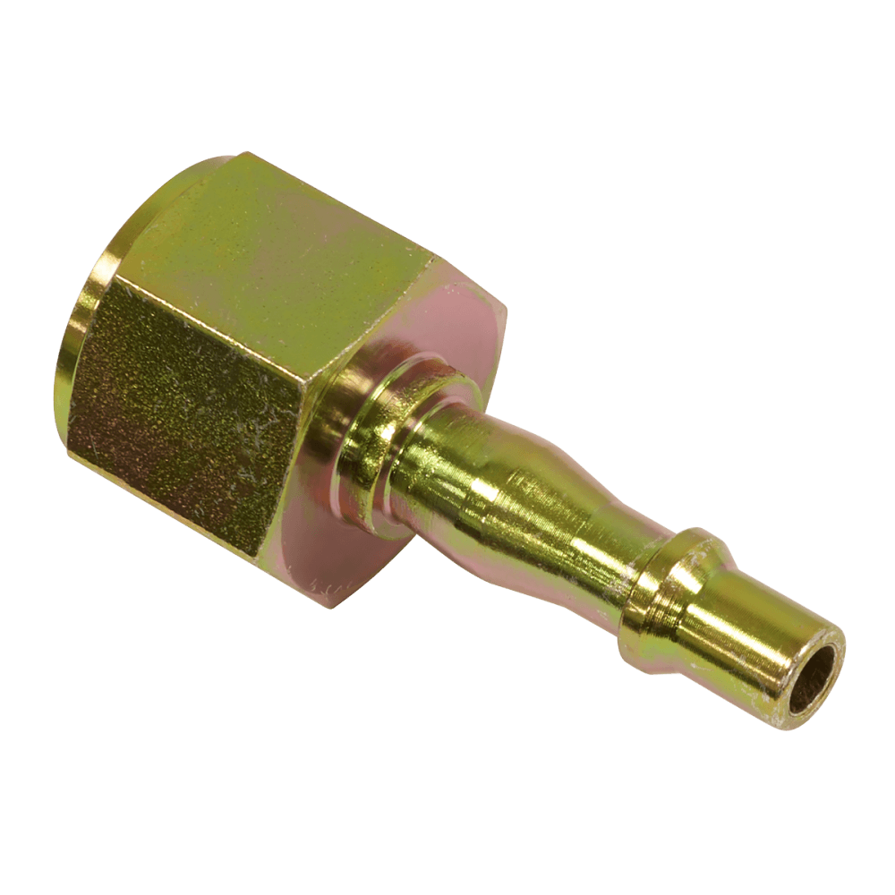Screwed Adaptor Female 1/2"BSPT - Pack of 5 Model No- ACX70