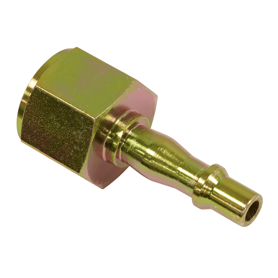 Screwed Adaptor Female 1/2"BSPT - Pack of 5 Model No- ACX70