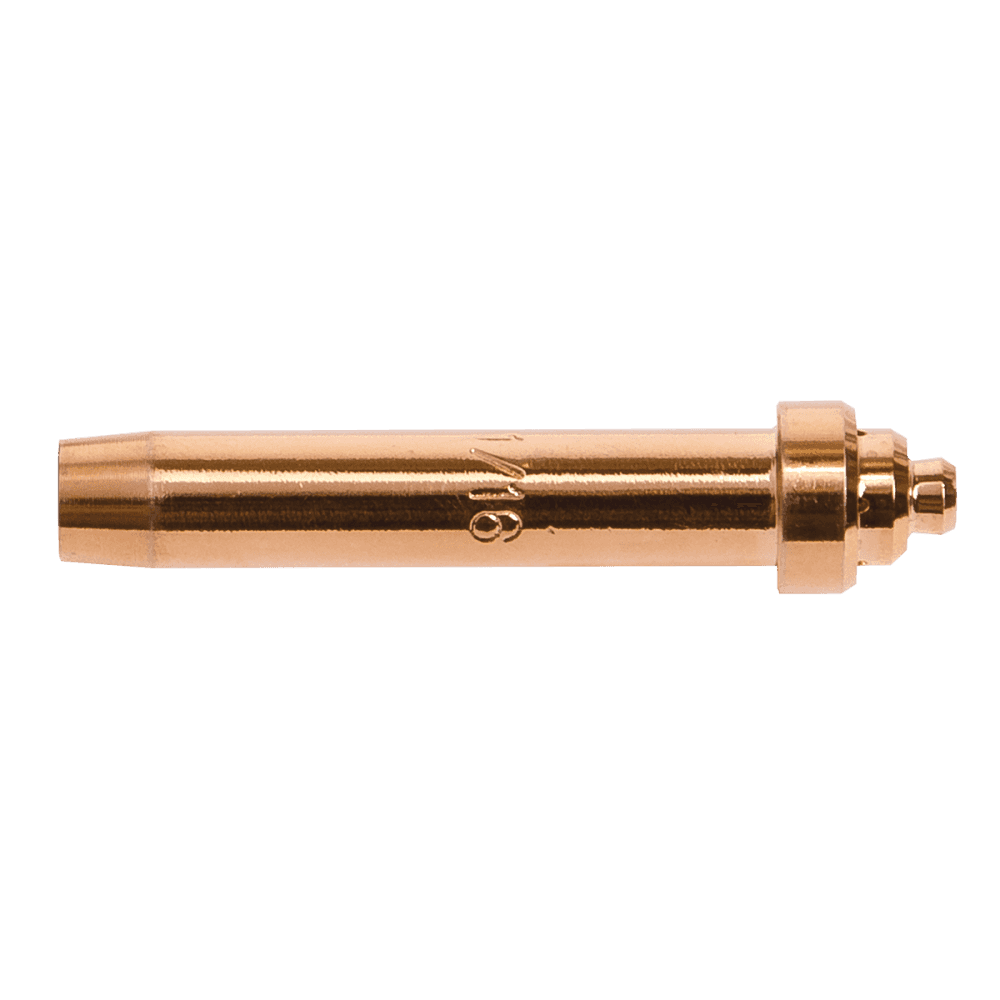 Cutting Nozzle AFNM 1/16" Model No- AFNM-1/16