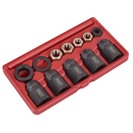 Wheel Stud Installer Kit 12pc Model No- SX228