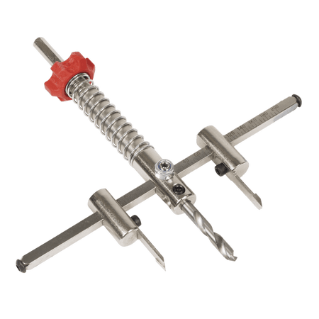 Hole Saw Cutter Adjustable Model No- AHS01