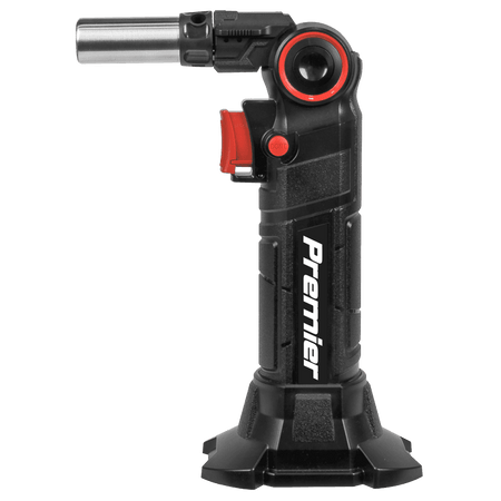 Premier Heavy-Duty Butane Indexing Soldering Torch Model No- AK2972